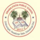 Gnana Jyothi Public School Logo