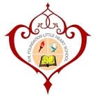 RN Foundation Little Heart School Logo