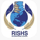 RISHS International School Logo