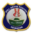 Hill Grove School Logo