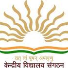 Kendriya Vidyalaya Logo