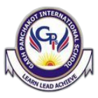 Garh Panchakot International School Logo