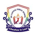 Capital Public School Logo