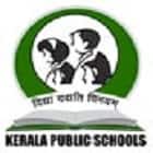 NML Kerala Public School Logo