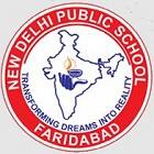New Delhi Public School Logo