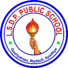 LSDP Public School Logo