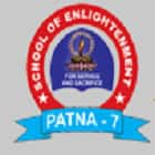 School Of Enlightenment Logo