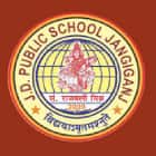 Jayraji Devi Public School Logo