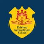 Krishna International School Logo