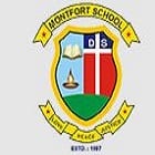 Montfort School Logo