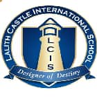 Lalith Castle International School Logo