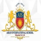 Asian International School Logo