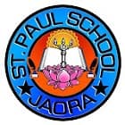 St Pauls Convent School Logo