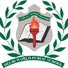 Delhi World Public School Logo