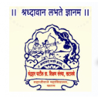 Shahaji Raje Mahavidyalaya Logo