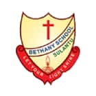 Bethany School Sulantu Logo