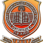 Standard Robarth Higher Secondary School Logo