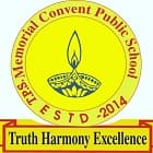 T.P.S Memorial Convent Public School Logo