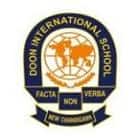 Doon International School Logo