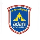 Adani Vidya Mandir Logo