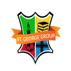 St George Co-Educational School Logo