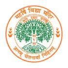 Maharishi Vidya Mandir Logo