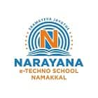 Narayana E-Techno School Logo