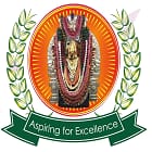 Shakambhari Vidyaniketana Logo