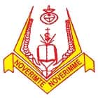 ST. Joseph Visitation Convent School Logo