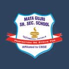 Mata Gujri Senior Secondary School Logo