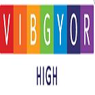 Vibgyor High Logo
