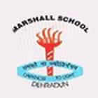 Marshall School Logo