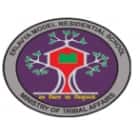 Eklavya Model Residential School Shinde Digar Logo