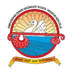 Ramakrishna School Logo