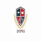D.Y. Patil World School Logo