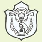 Delhi Public School Logo