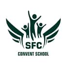 S F C Convent School Logo