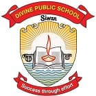 Divine Public School Logo