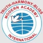 Modern Acedemy International School Logo