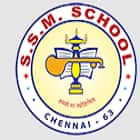 Srimathi Sundaravalli Memorial School Logo