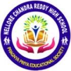 Nellore Chandra Reddy High School Logo