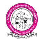 MRM International School Logo