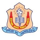 Mother India Public School Logo