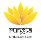 Rungta Public School Logo