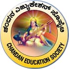 School Chandan Logo