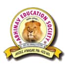 Abhinav Education Societys Vasundhara Academy Logo