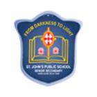 St Johns Public School Logo