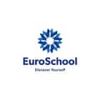 Euro School Logo