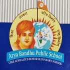 Arya Bandhu Public School Logo