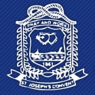 St Josephs Convent Logo